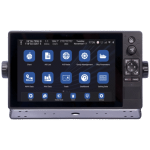 XINUO XN60 10.1" Multi-Touch AIS Chartplotter